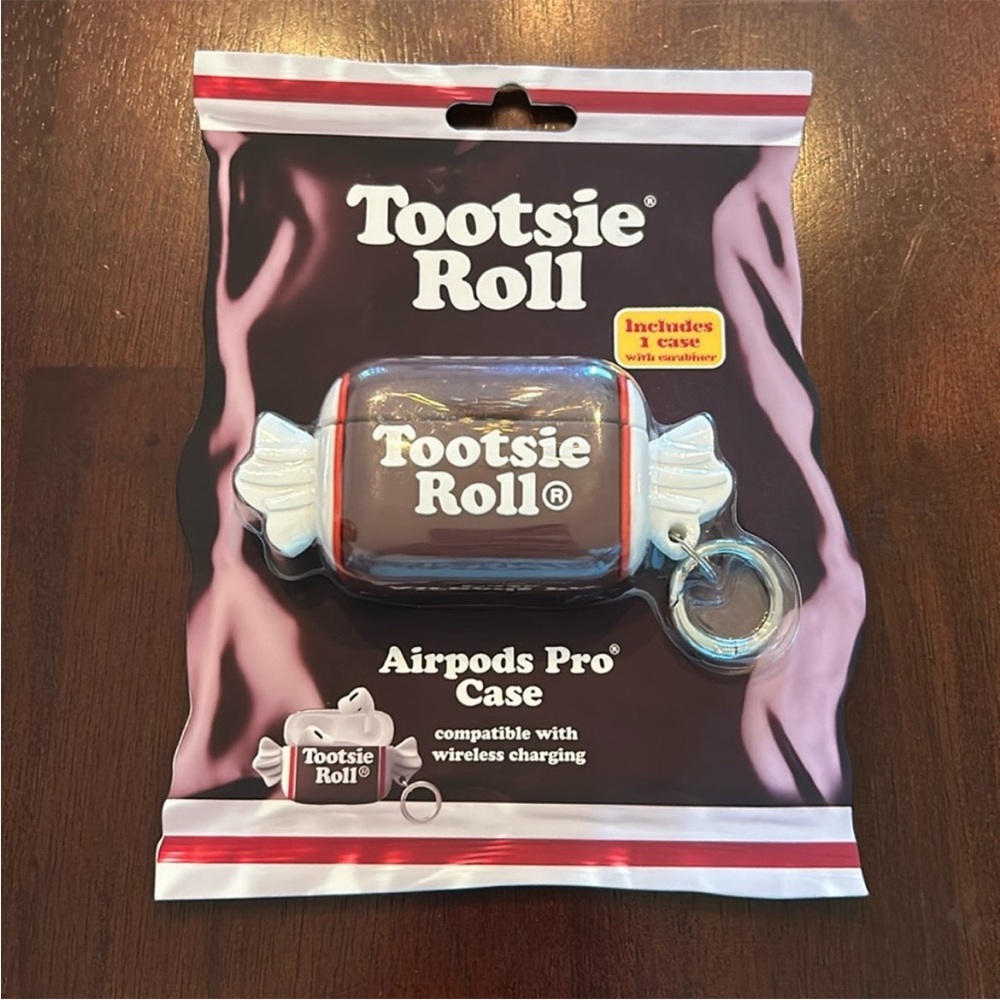 Tootsie Roll AirPods Pro Case